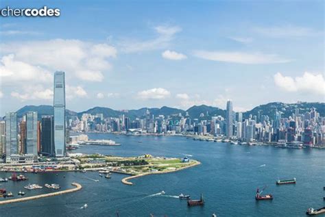 5 Wonderful Architectures In Hong Kong That Exhibit Its Urban Aura