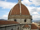 La cúpula de Florencia, obra cumbre de la Historia del Arte | curioseARTE