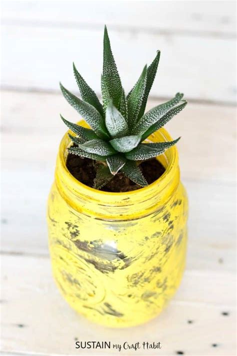 20 Easy And Creative Pineapple Inspired Projects The Flying Couponer