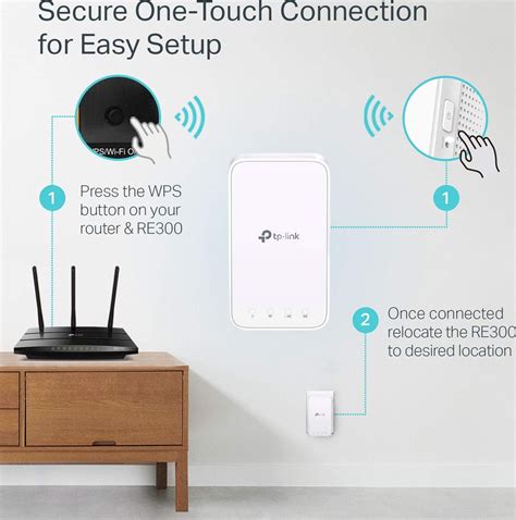 28 Tp Link Wifi Extender Setup Without Wps