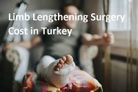 Limb Lengthening Surgery Cost In Turkey Boost Height Expert Chikitsa