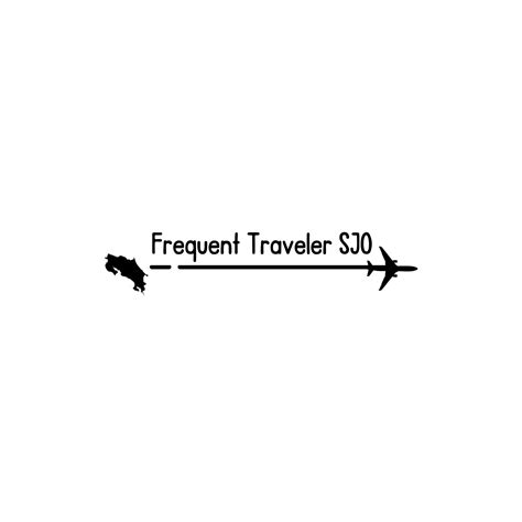 Frequent Traveler Sjo