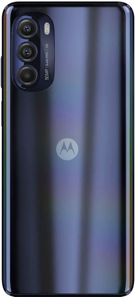 Best Buy Motorola Moto G Stylus 5g 256gb 2022 Unlocked Steel Blue