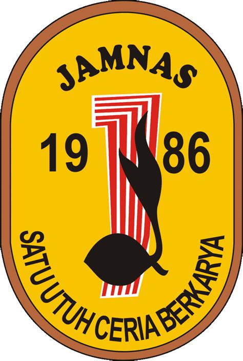 Jump to navigation jump to search. Daftar Jambore Nasional Pramuka dan Logo - Pramuka