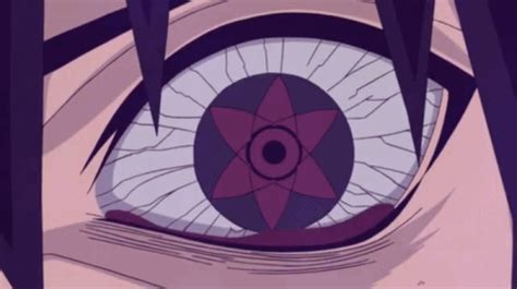 Madara Sharingan  4k Jule Im Ausland