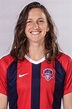 Andi Sullivan, midfielder for the Washington Spirit, selected to tryout ...