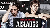 Aislados: Un Documental en Cuarentena (Tráiler oficial) - YouTube