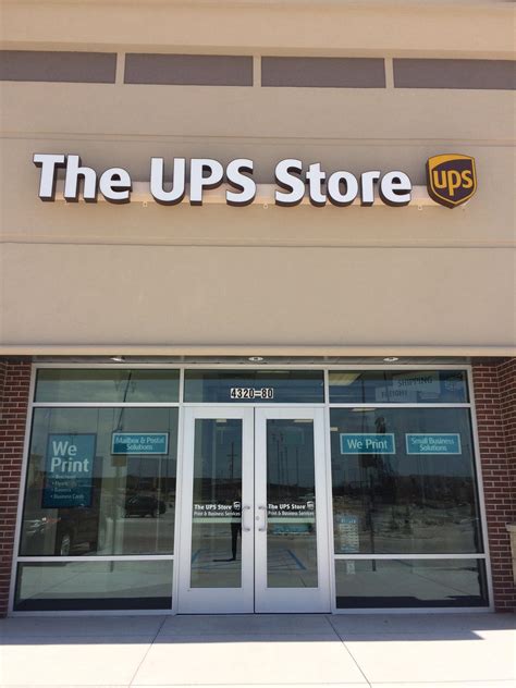 The UPS Store Coupons near me in Hays, KS 67601 | 8coupons