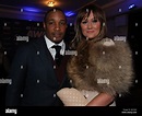 Paul ince wife hi-res stock photography and images - Alamy