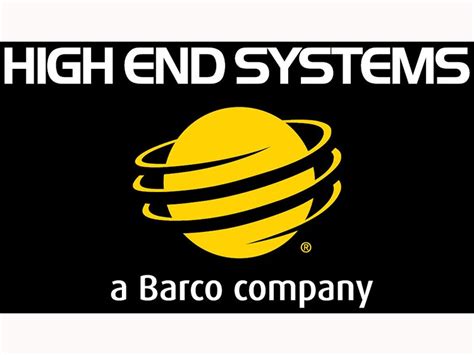 Etc To Acquire High End Systems — Tpi