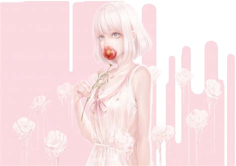 46 Pink Wallpaper Laptop Aesthetic Pastel Anime Backgrounds  My