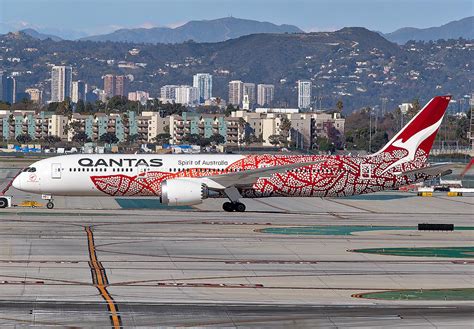 This oneworld member airline flies to more than 80 destinations in 20 countries. Qantas Cuts All International Flights, Will Reduce Staff ...