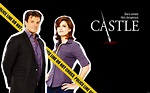 Programa de televisión, Castle, Castle (programa de televisión), Kate ...
