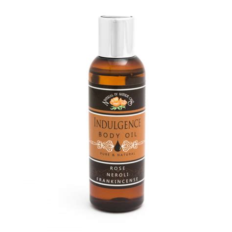 Tranquil Pure Massage And Body Oil 100ml Natural By Nature