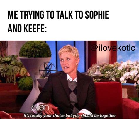 Kotlc cast memes (page 1). Kotlc Memes, Cover Art, and Tags - Twenty New Keeper Memes to Warm Your Heart | Lost city, This ...