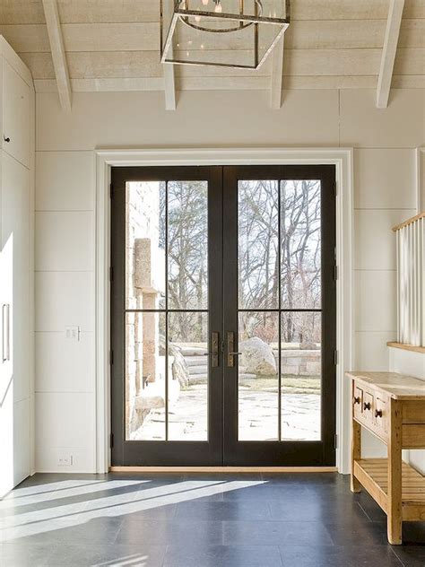 27 Farmhouse Front Doors With Glass Lesespecies