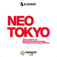 Neo Tokyosega Sammy Lux Mora Walkman