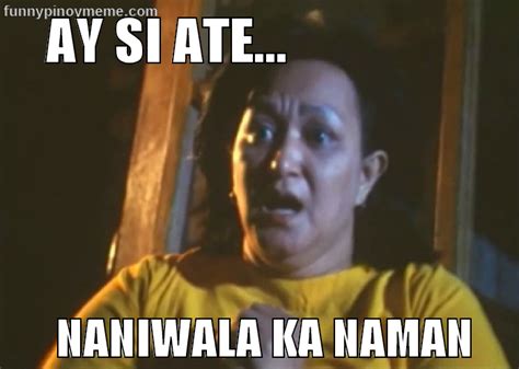 Pin By On Hugot Memes Pinoy Memes Tagalog Filipino Funny