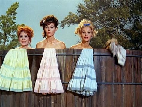 Petticoat Junction S3 E12 The Crowded Wedding Ring
