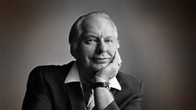 About L. Ron Hubbard