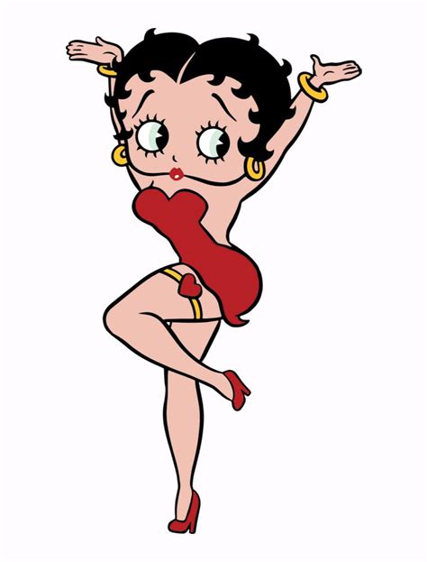 Max Fleischer And Betty Boop The German Way And More