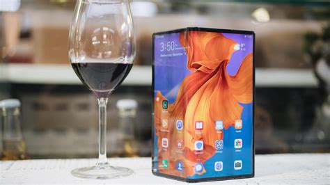 Huawei Mate X Camera This Foldable Phone Captured Stunning Photos Of