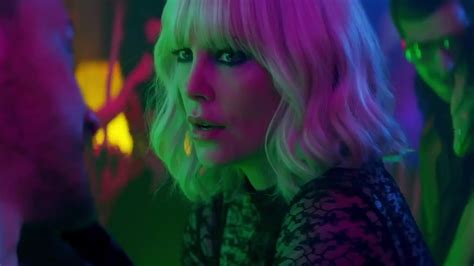 Atomic Blonde Trailer Atomic Blonde Trailer Ov Filmstarts De