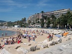 Cannes | France, Map, History, & Facts | Britannica