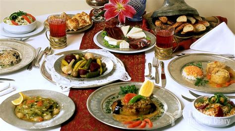 Dishes That Show Turkish Cuisine Is The Best Turkey Guide