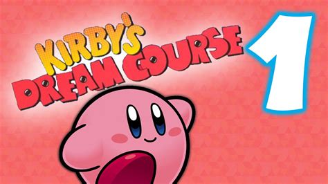 Mayhem Kirby S Dream Course Part Youtube