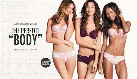 12 brands that tried to make ‘woke ads — and failed victoria secret models the body shop
