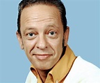 Don Knotts Biography - Facts, Childhood, Family Life & Achievements