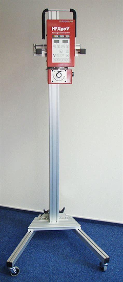 Maybe you would like to learn more about one of these? X-ray mobile stand | Imex Medical Limited
