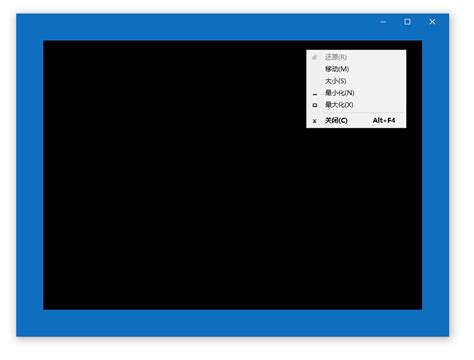 Wpf Custom Controls Use Windowchrome Custom Window Style Code World