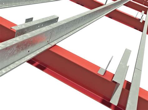 Zed Purlins For More Visit Us Bw Industries Co Uk Zed