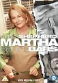 Martha Behind Bars (2005)