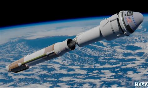 ula boeing and nasa prepare for uncrewed and crewed starliner flight tests