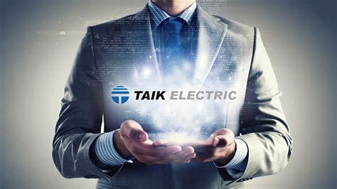 Taik Electric About Taik