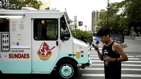 The Untold Truth Of Ice Cream Trucks