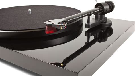 Review Review Rega Planar 3 Turntable With Rega Exact Cartridge