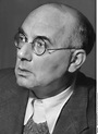 Johannes R. Becher (Author of Abschied)
