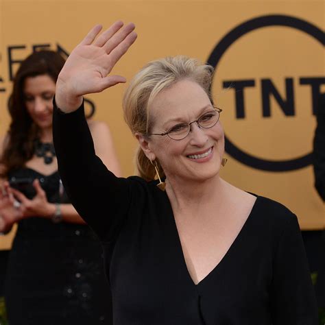 Date De Naissance De Meryl Streep - Meryl Streep demande au Congrès américain d’agir pour l’égalité