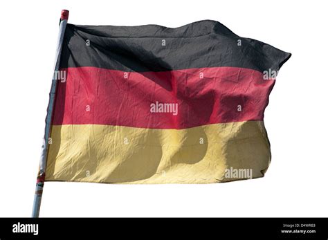 Germannationalflag Hi Res Stock Photography And Images Alamy