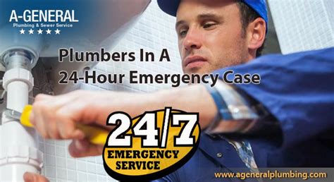 How To Find Emergency Plumbing Services Available 247 Plumbing
