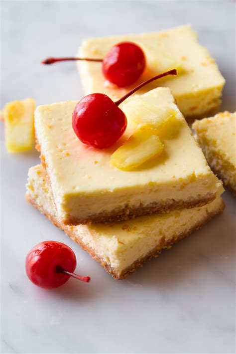 20 Best Pineapple Desserts Easy Recipes For Pineapple Sweets