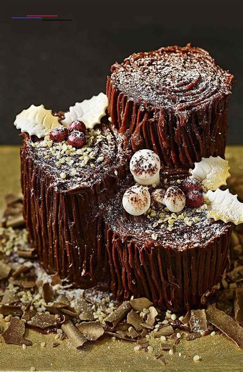 25 new takes on traditional wedding cake flavors martha. M&S Christmas Food - #yulelogcake in 2020 | Christmas cake, Chocolate yule log recipe, Christmas ...