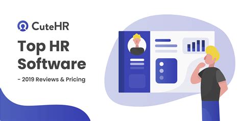 Top Hr Software Review 2019 Reviews And Pricing Cutehr