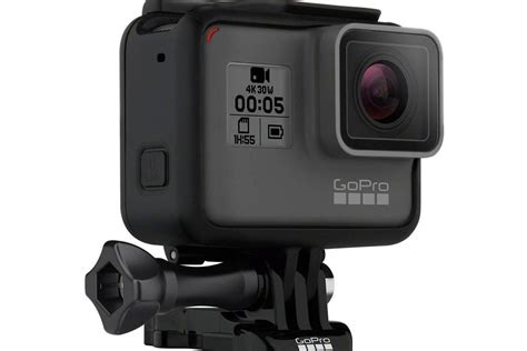 Check the features, latest expert reviews, variants specs of gopro hero5 black. Record your next adventure with the GoPro Hero5 Black for ...