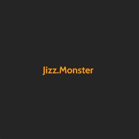Stream Jizz Monster Listen To Audiobooks And Book Excerpts Online For Free On Soundcloud