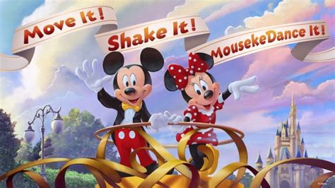 Walt Disney World Announces 19 New Limited Time Experiences For 2019